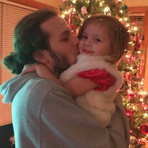 Meet your Posher, Kenny